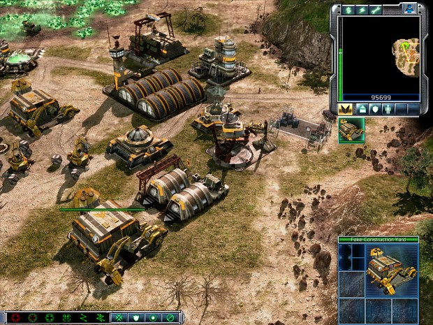 command & conquer 3: tiberium wars patch for mac youtube